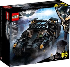 LEGO DC 76239 Batmobile