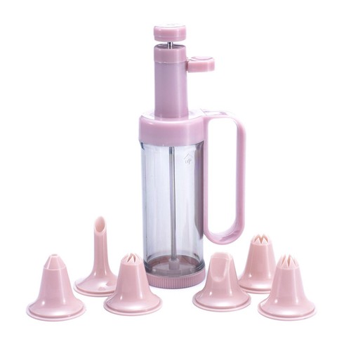 Biscuit maker machine - maker, cake