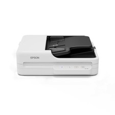 Epson Scanner WorkForce