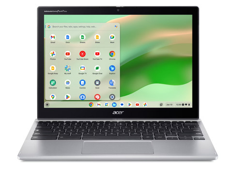 Acer chromebook spin - chromebook,