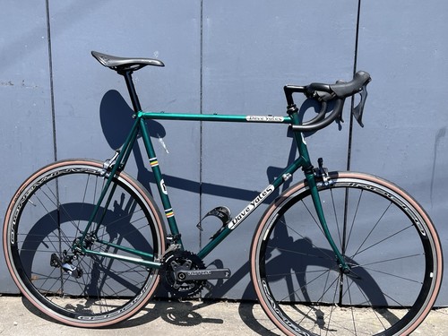 Dave yates 531c fast road - 531c,