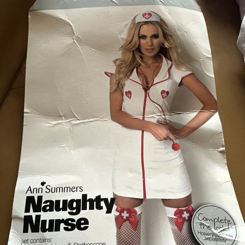 Win ann summers naughty - ann,