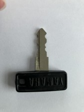 Vintage Yamaha 1970s Ignition