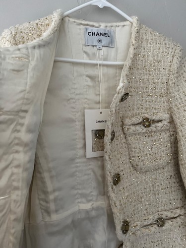 Chanel métiers art - métiers, d’art