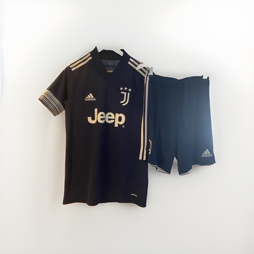 Juventus adidas away 2020 - adidas, 2020/21