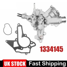 Water Pump for Vauxhall Corsa Mk II X01 III S07 1.0 1.2 1.4 1334145 095507589-
