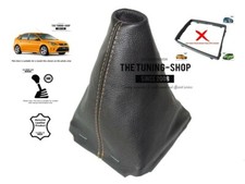 Gear Stick Gaiter For Ford