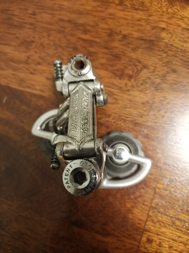 Vintage campagnolo nuovo - campagnolo,