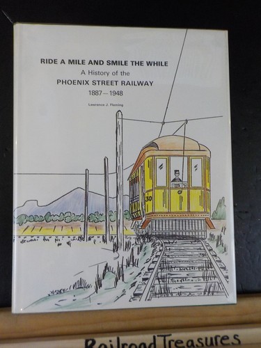 Ride mile and - and, the