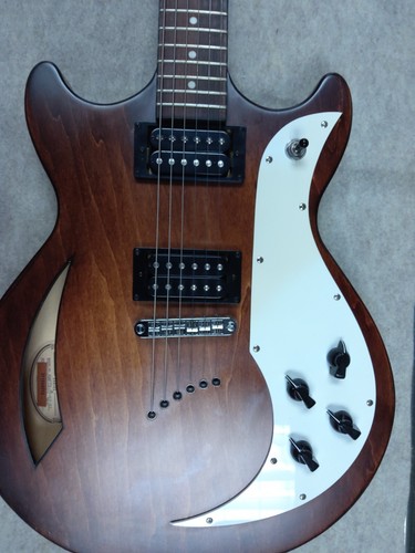 Ibanez artcore series - ibanez,