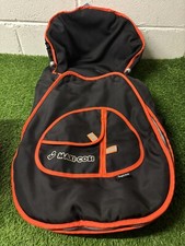 Maxi Cosi Car Seat Footmuff