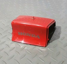 ♻️ Honda VFR750FL/M/N/P RC36 1991 - 1993 Rear Centre Cowl Fairing 77211-MT4-0000