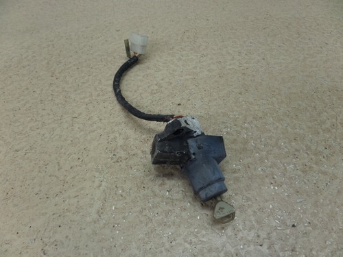 1982 kawasaki kz650 - kz650, ignition