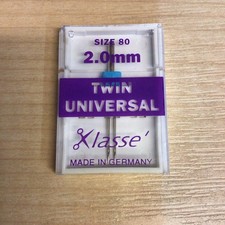 Xlasse Twin Universal Sewing