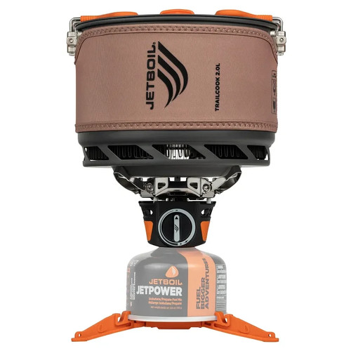 Jetboil trailcook cook - trailcook,