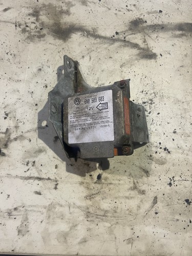 Vr6 2001 air bag - 2.8,