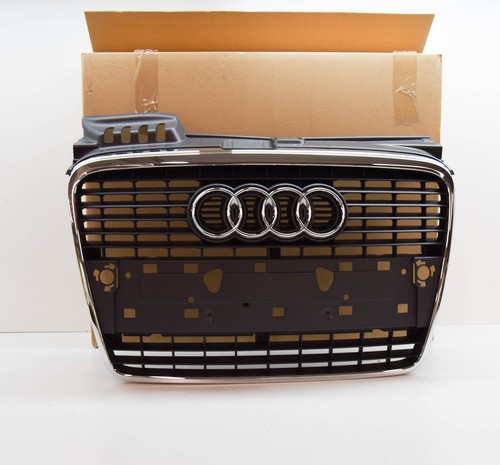 Audi radiator grille - b7,