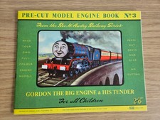 Gordon The Big Engine -