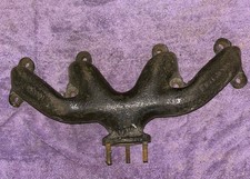 Rover V8 Exhaust Manifold P6 3500s