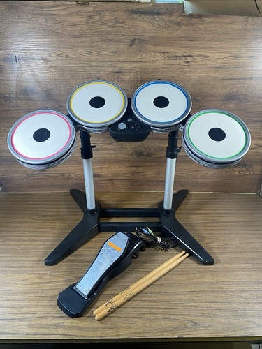 The beatles rockband - beatles, drum