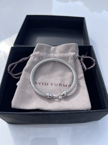 David yurman sterling - yurman,