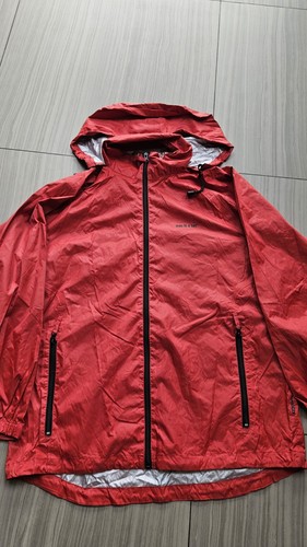 Mac sac waterproof jacket - mac,