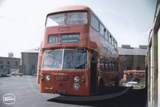 Bus Photo - Midland Red BMMO 6046 JHA46E Daimler Fleetline Alexander