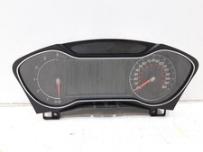2014 FORD MONDEO SPEEDO INSTRUMENT CLUSTER CS7T-10849-XH GENUINE *FAST SHIPPING