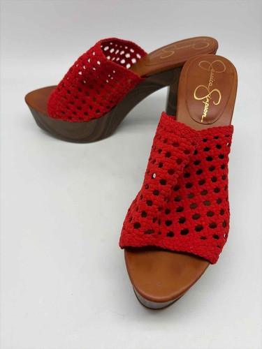 Jessica simpson red size - simpson,