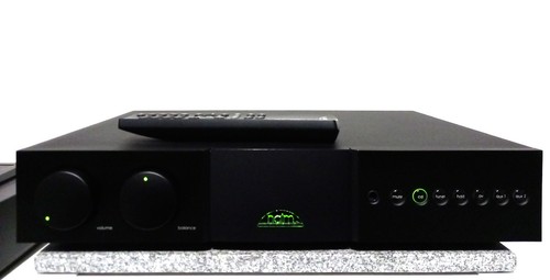 Naim supernait integrated - 2,