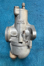 NOS Amal 622 MK1 Concentric