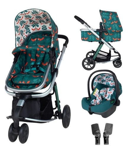 Cosatto giggle i size - giggle, 1