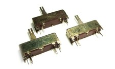 100K SLIDE MONO POTENTIOMETER