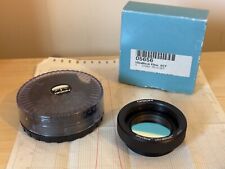 Orion Skyglow UltraBlock Filter Telescope SCT mount filter 