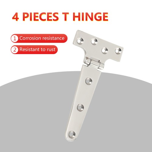 Heavy duty stainless - heavy,