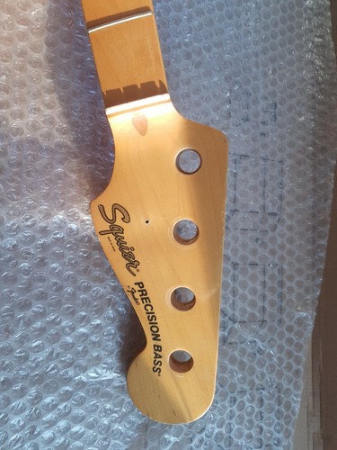 1983 squier fender - 1983,