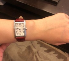 Longines Dolcevita