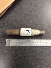 Watsonian Sidecar Spare