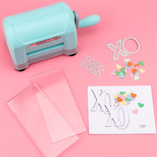 Portable die cut - portable,