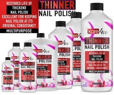 Nail Polish THINNER Gel Nail
