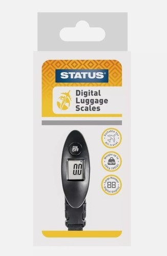 Weigh scale travel portable - weigh,