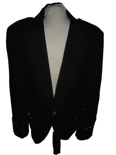 Argyll kilt jacket chest - argyll,