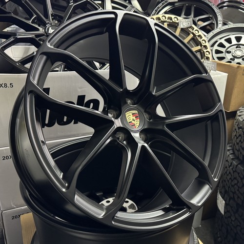 Display porsche macan - ex,