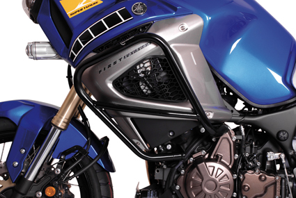 Crachbar yamaha 1200 2010 - yamaha, z