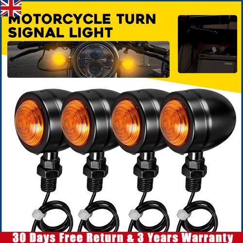 Motorcycle black metal - black,