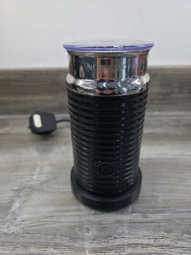 Nespresso aeroccino black - nespresso, 3