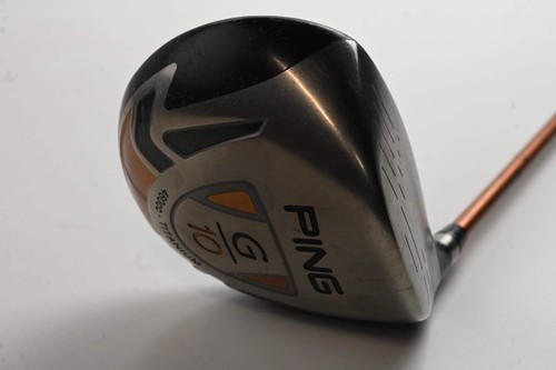 Ping g10 driver - driver, 13.5