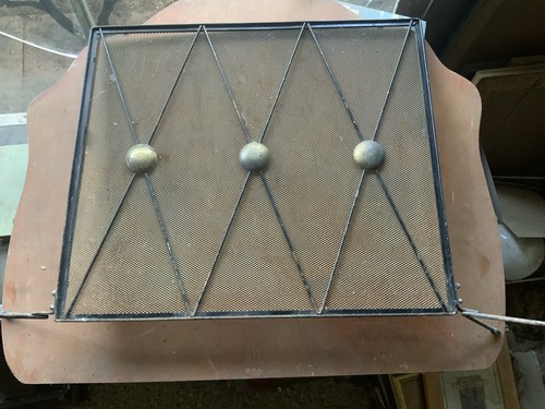 1960s satellite brass - satellite”, brass/