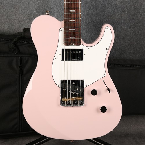 Yamaha pacifica standard - pacifica, sc