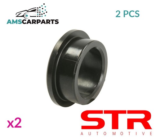 Anti roll bar - stabiliser, bush
